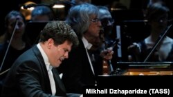 Ruski pijanista Denis Macujev