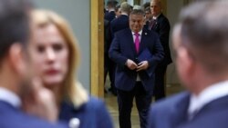 Most nem lehet „kávészünet” – az EU-csúcson Orbán Viktornak színt kell vallania Ukrajnáról