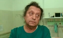 Д-р Цветан Деведжиев