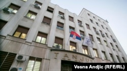 Tanjug danas, Beograd, foto: Vesna Anđić