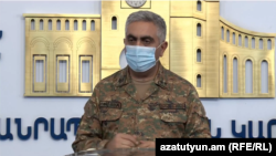 Арцрун Ованнисян