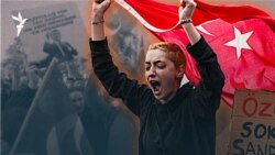 Түркиядағы наразылық, Садықов ісі, су кодексі – AzatNEWS | 20.03.2025