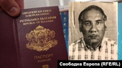 Каир Рахимов.