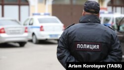 Иллюстративное фото