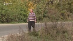 Ndotja e ajrit në Dardhishtë