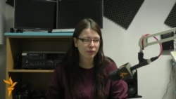 Разговор со Јована Мишкоска