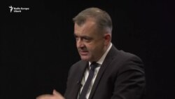 Ion Chicu: Integrarea europeană, unica opțiune a R. Moldova