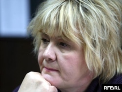 Možda bi članstvom u NATO srpska vojska postala prisutna na Kosovu: Rada Trajković