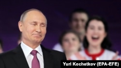 ვლადიმირ პუტინი