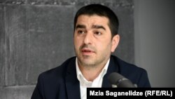 Шалва Папуашвили