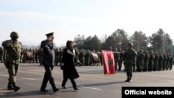 Ministarstvo za bezbednosne snage je sprovelo sve pipreme za transformaciju ovih snaga u Oružane snage Kosova