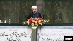 ჰასან როჰანი