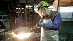 Radnik u Aluminiju, fotoarhiv