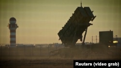 «Сейчас в мире есть дефицит только политических решений для защиты жизни, а не самих систем дефицит»