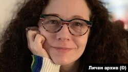 Светла Енчева