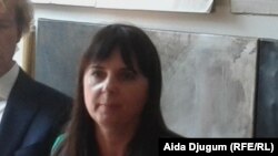 'Nikad ne mogu zaboraviti 13. juli', kaže Amina Pašić, kćerka ubijenog Srebreničanina.