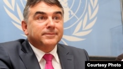 Goran Salihović privremeno je udaljen sa dužnosti glavnog tužioca i tužioca do okončanja disciplinskog postupka