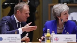 Нови преговори меѓу ЕУ и Британија?