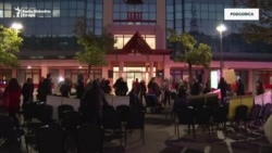 Protest osoba s invaliditetom zaustavio izmjene zakona u Crnoj Gori