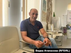 Александър Димитров