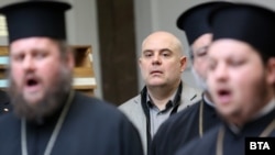 Главният прокурор Иван Гешев участва на 27 февруари в тържественото честване на 150-ата годишнина от основаването на Българската екзархия