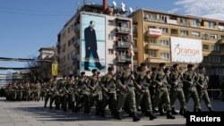 Bezbedonosne snage Kosova