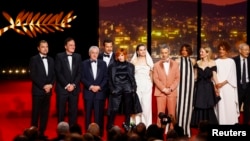 კანის 78-ე კინოფესტივალი