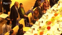 Трамп и Путин имале две средби на самитот на Г20