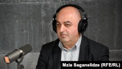 Уча Нануашвили