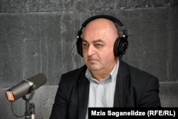 უჩა ნანუაშვილი