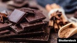 Ilustrativna fotografija: Tamna čokolada, 11. jun 2019.