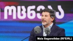 Каха Каладзе