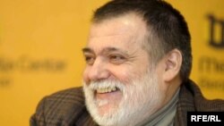 Miljenko Dereta, foto: Vesna Anđić