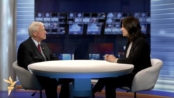 Intervistë me senatorin republikan Roger Wicker