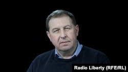 Колишній радник президента Росії Андрій Ілларіонов