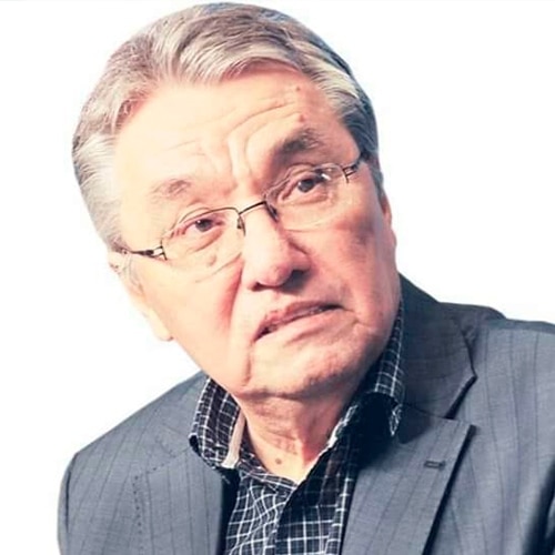 Кеңес Дүйсекеев