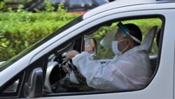 Молдавија - амбулантно возило пренесува заразен со коронавирус