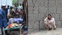 Un afgan care și-a pierdut 10 rude în cutremur povestește oroarea prin care a trecut