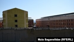 გლდანის საპატიმრო დაწესებულება 