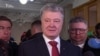 Порошенко про допит у ДБР: це шоу пишуть сценаристи «Сватів» чи «95-го кварталу» (відео)