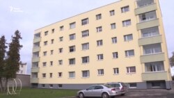 Модернізація старих будинків в Естонії – відео