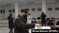 Izbori za Gradsko vijeće Mostara su poslije pauze od dvanaest godina, održani 20. decembra 2020. godine.