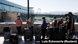 Prizor iz Gvatemala Sitija, 24. mart