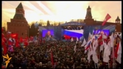 Студена војна 2.0