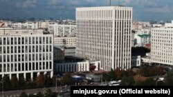 The editorial office of The Insider is based in Riga.