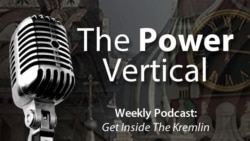 The Power Vertical Podcast: The European Front