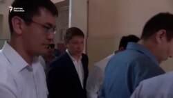 Арестован бывший премьер-министр Сапар Исаков