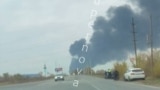 Ukraine Drone Strikes Shut Down Major Russian Gas Plant