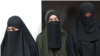 Ислам как "бедный родственник"? Новая дискуссия о запрете никабов после нападения в метро и рейда в Дагестане