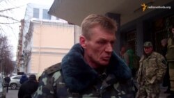 Бійці батальйону «Кривбас» під Дебальцевим перебувають у «маленьких котлах» – керівництво батальйону